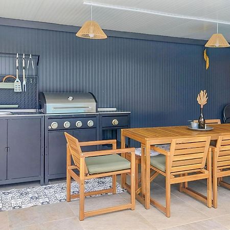 Holiday Home Mikac - Mlk136 By Interhome Dobrinj Buitenkant foto