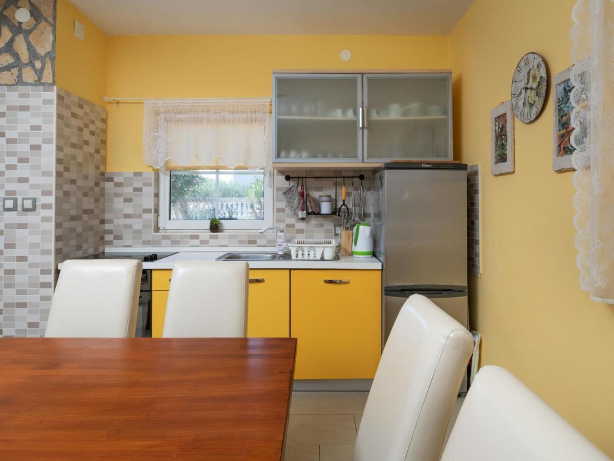 Holiday Home Mikac - Mlk136 By Interhome Dobrinj Buitenkant foto
