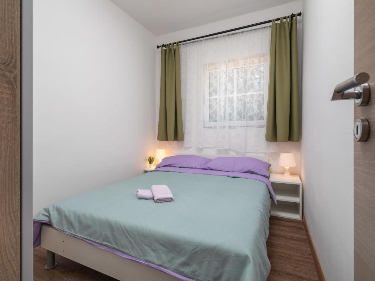 Holiday Home Mikac - Mlk136 By Interhome Dobrinj Buitenkant foto