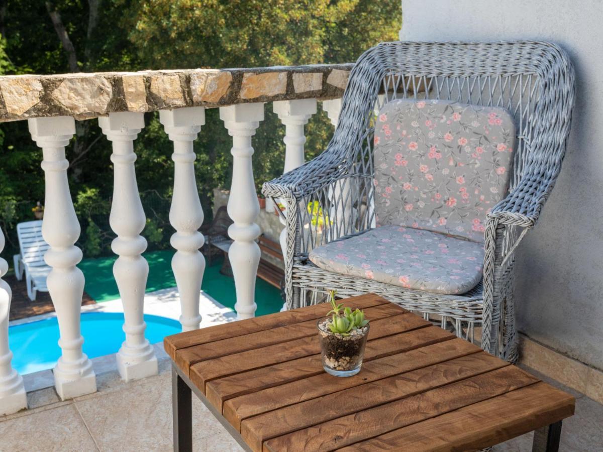 Holiday Home Mikac - Mlk136 By Interhome Dobrinj Buitenkant foto