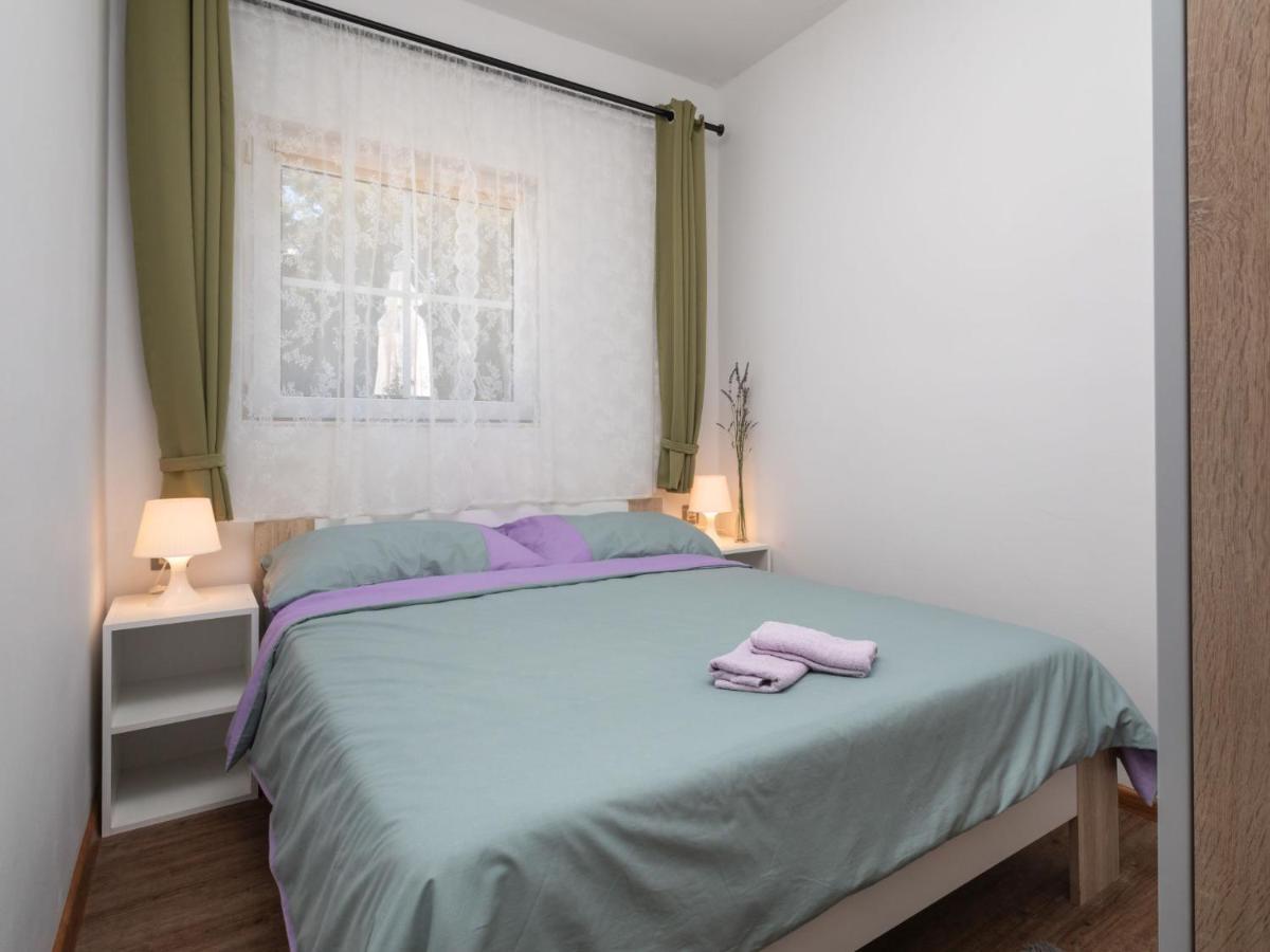 Holiday Home Mikac - Mlk136 By Interhome Dobrinj Buitenkant foto