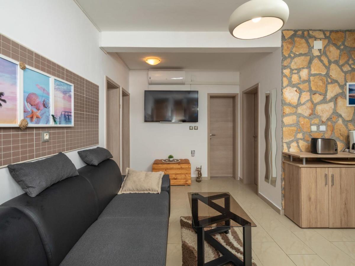 Holiday Home Mikac - Mlk136 By Interhome Dobrinj Buitenkant foto