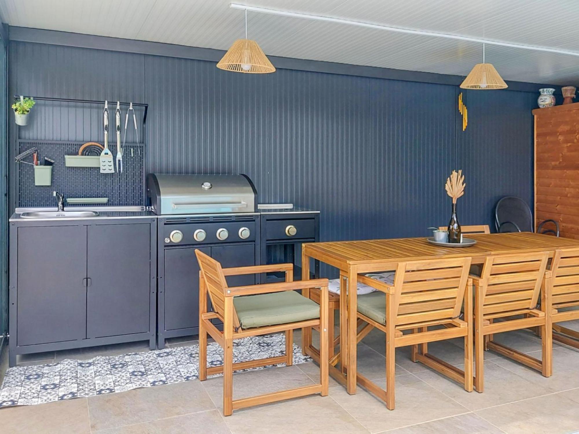 Holiday Home Mikac - Mlk136 By Interhome Dobrinj Buitenkant foto